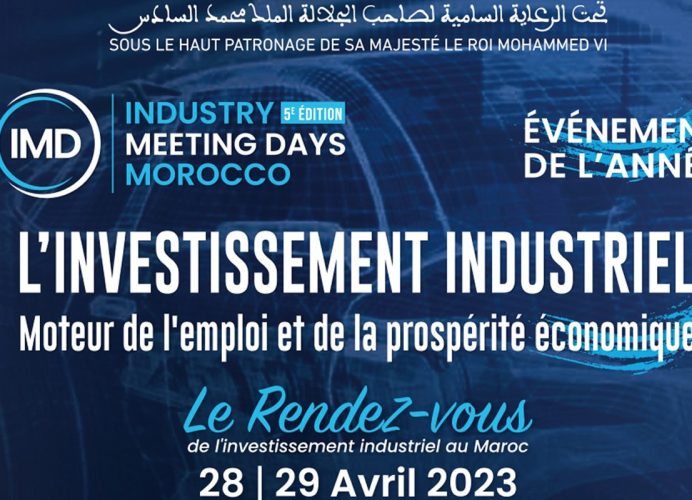 Industry Meeting Days: Révélations exclusives et annonces de taille au menu de la 5ème édition