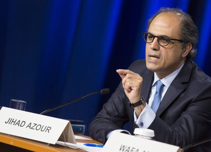 Réunions BM-FMI: le Maroc propose un cadre de dialogue intercontinental et interculturel important pour l’économie mondiale à un moment crucial