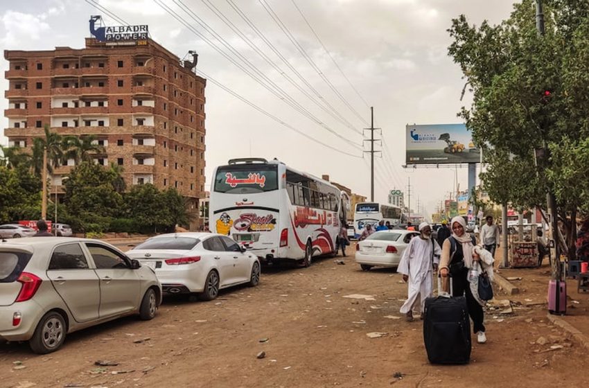 Ambassadeur du Maroc au Soudan: Les membres de la communauté