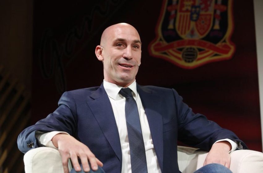 Luis Rubiales: La candidature Espagne-Portugal-Maroc au Mondial 2030 est impeccablement