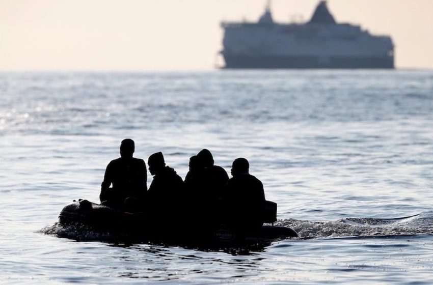  Préfecture de M’Diq-F’nideq: Les autorités locales empêchent une tentative de migration clandestine vers le préside de Ceuta