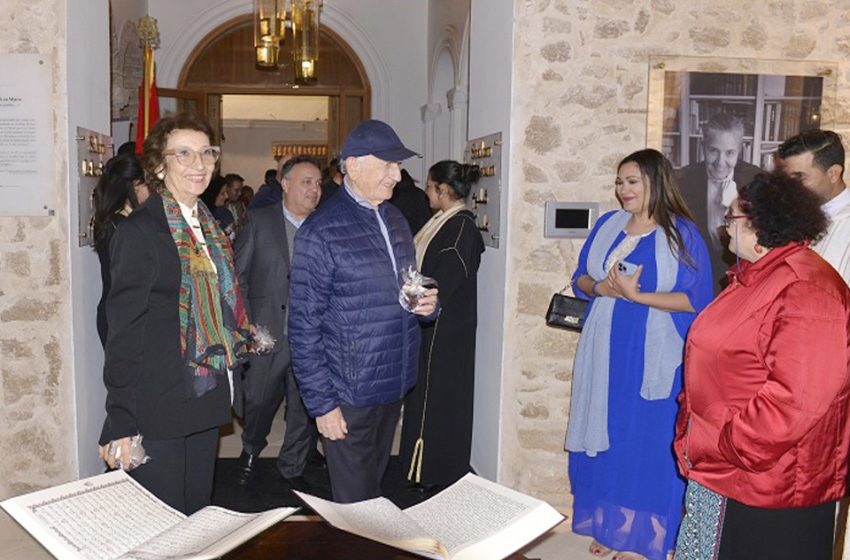  Mimouna 2023: La communauté marocaine de confession juive célèbre dans la convivialité la fête de la Mimouna