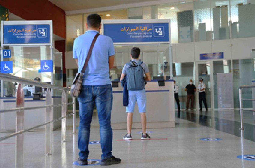 Aéroport Oujda-Angad : Plus de 166.700 passagers au 1er trimestre 2023 (ONDA)