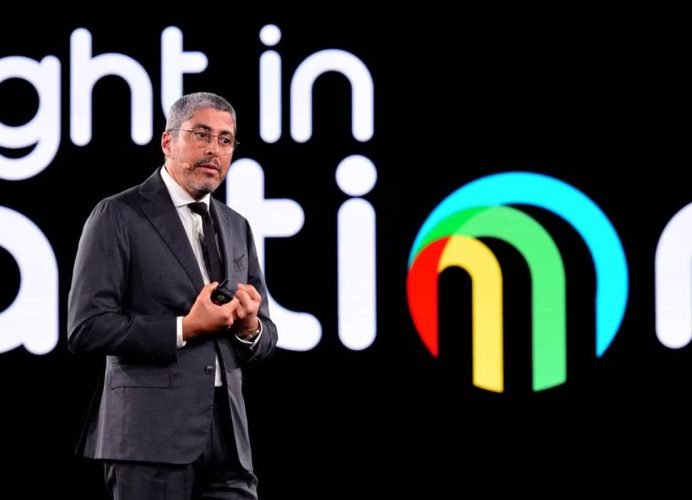 Light In Action: l’ambitieux plan d’action 2023-2026 de l’ONMT