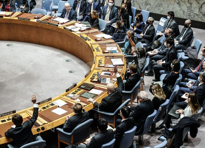 ONU: Participation marocaine à la 3è réunion du Groupe consultatif sur les gouvernements locaux et régionaux