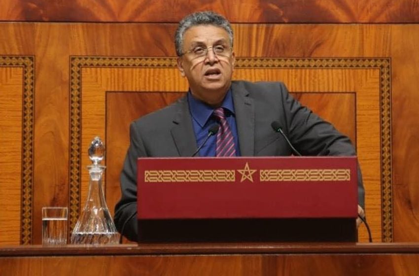 Le gouvernement marocain met en place des établissements pour protéger