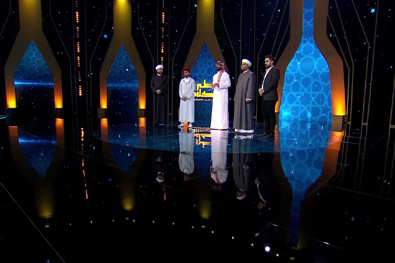 Deux Marocains parmi les 16 demi-finalistes du Concours international du Coran et de l’appel à la prière