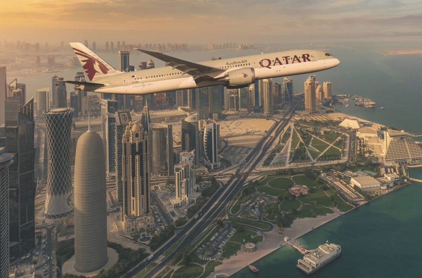 Qatar Airways reprend et renforce ses vols vers Casablanca et
