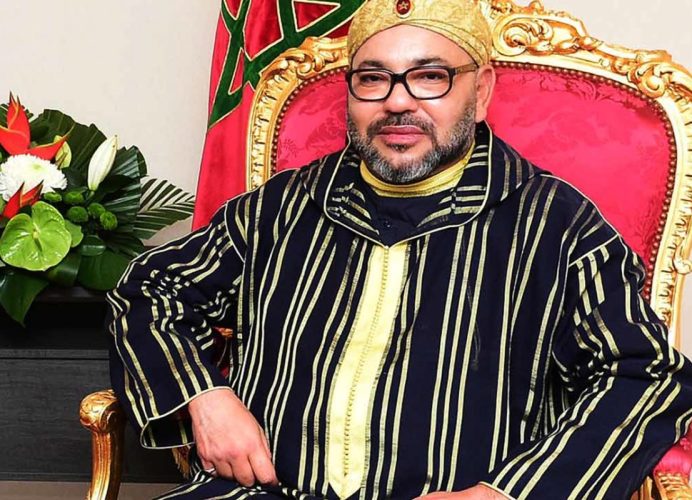 SM le Roi félicite le président de la Sierra Leone à l’occasion de la fête nationale de son pays