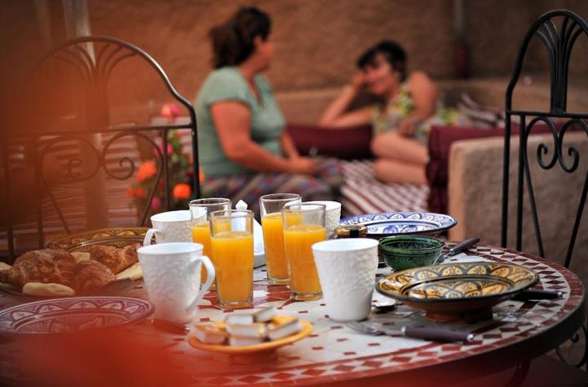 Ramadan au Maroc: Témoignages d’étrangers sur la tolérance pendant Ramadan