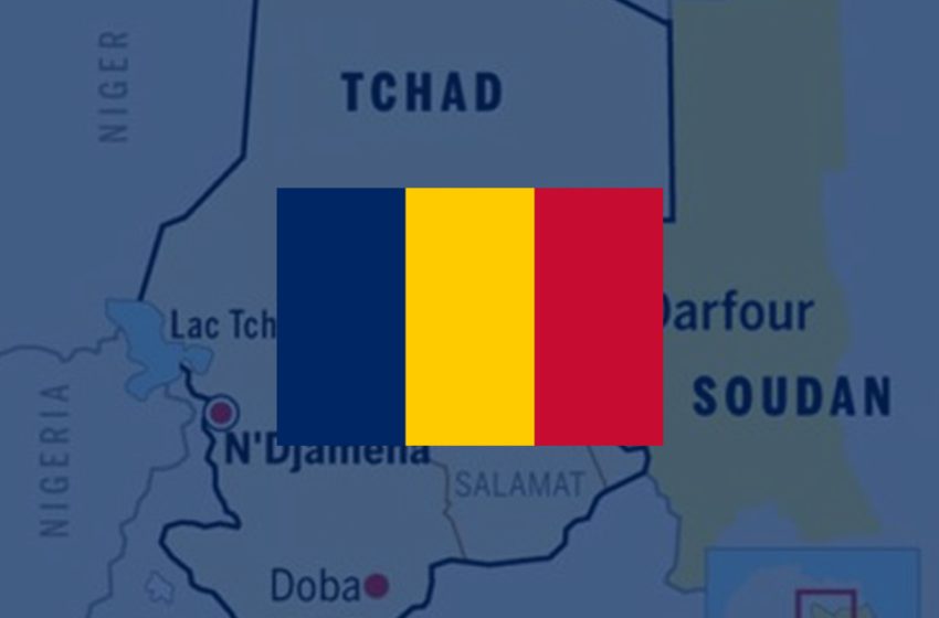 Le Tchad ferme sa frontière avec le Soudan