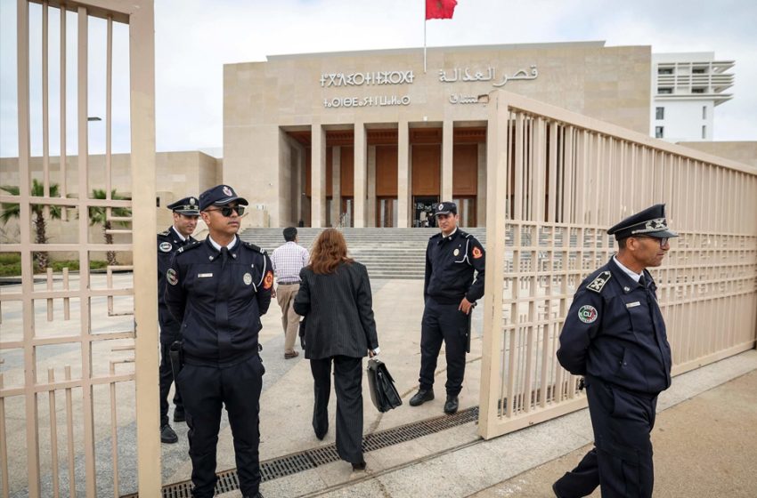 Viol sur mineure à Tiflet: Les accusés écopent de 10