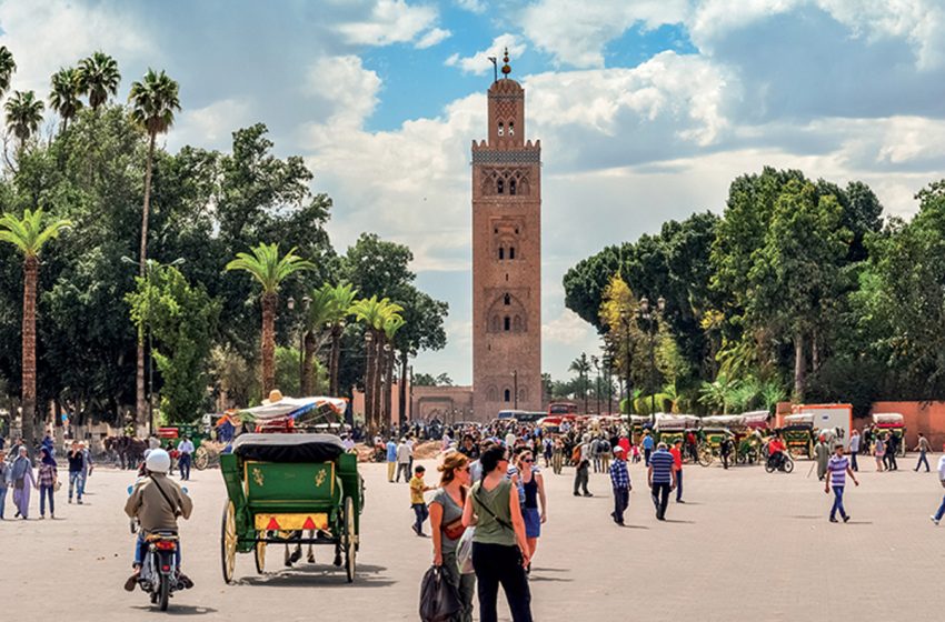 Marrakech Océan Road.. une invitation à redécouvrir cette expérience inoubliable