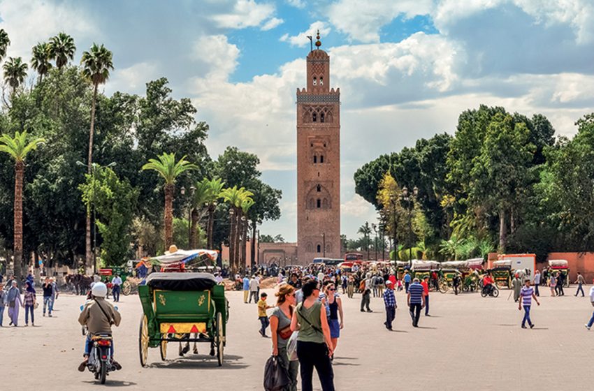 Marrakech Océan Road.. une invitation à redécouvrir cette expérience inoubliable pour les touristes marocains et étrangers