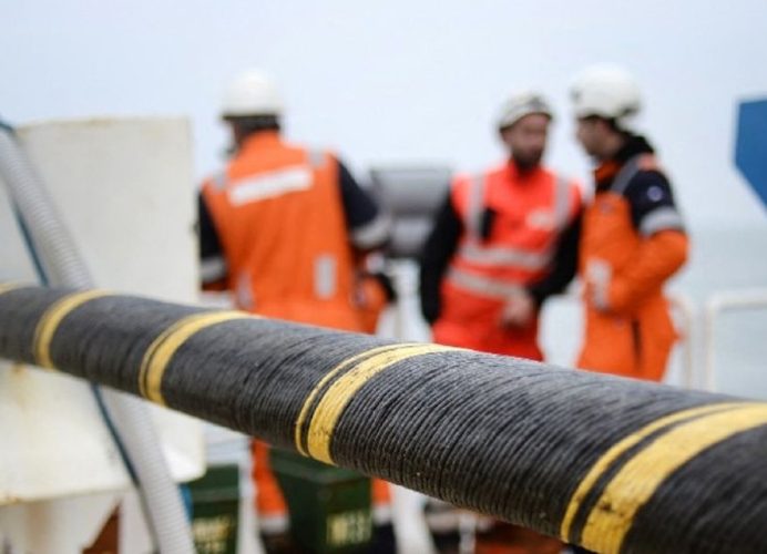 Câble sous-marin Maroc-Royaume Uni: Taqa et Octopus Energy investissent 30 millions GBP dans le projet Xlinks