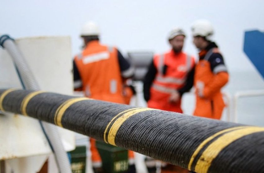 Câble sous-marin Maroc-Royaume Uni: Taqa et Octopus Energy investissent 30 millions GBP dans le projet Xlinks