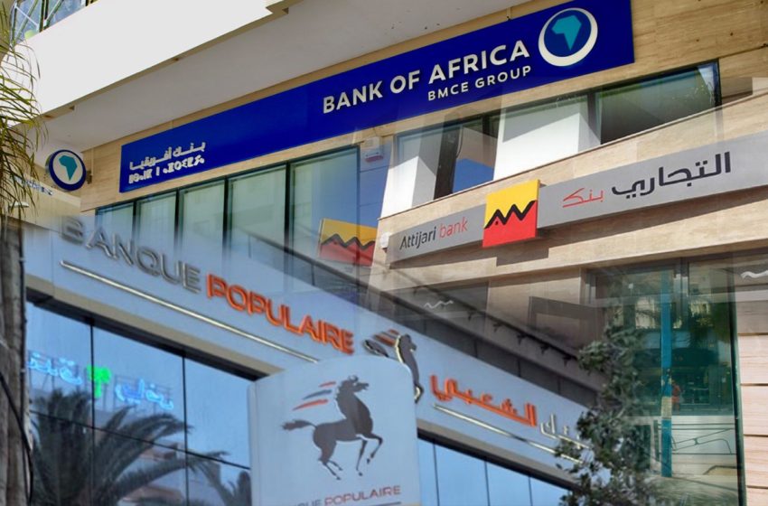  Aid Al-Fitr :Les banques du Maroc ferment à titre exceptionnel leurs portes le lundi 24 avril