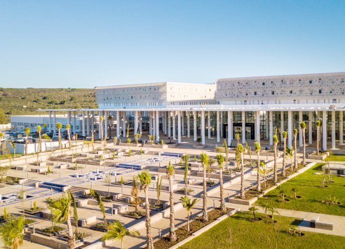 Le CHU Mohammed VI de Tanger, un nouveau jalon dans le processus de développement et de modernisation du système de santé national