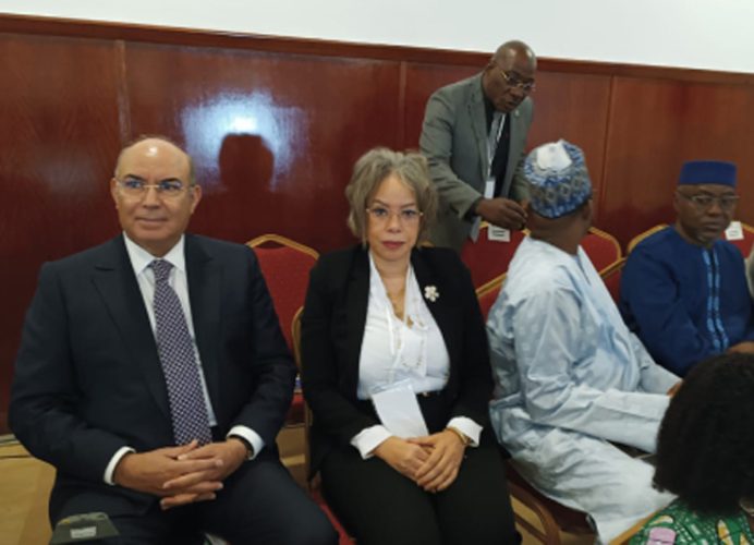 Une délégation de la Chambre des Représentants marocaine participe à l’ouverture de la session ordinaire du parlement ivoirien pour l’année 2023