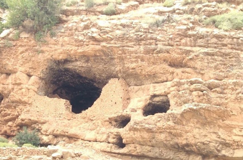 Deux personnes retrouvées mortes suite à l’effondrement d’une grotte dans