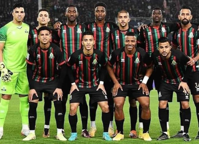 Coupe de la CAF : Fin de parcours pour l’AS FAR malgré sa victoire sur l’USM Alger