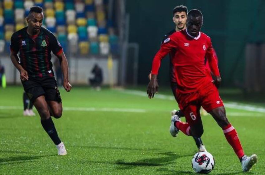  Coupe arabe des clubs: L’AS FAR s’incline face à Al-Ittihad Tripoli et se qualifie au 2e tour