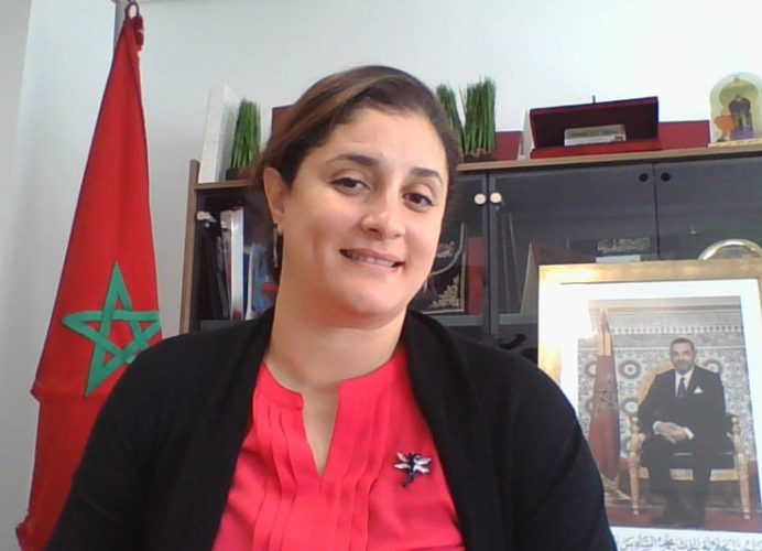 Changement climatique: Le maroc appelle à Nairobi à la création d’un espace juridique commun pour l’Afrique