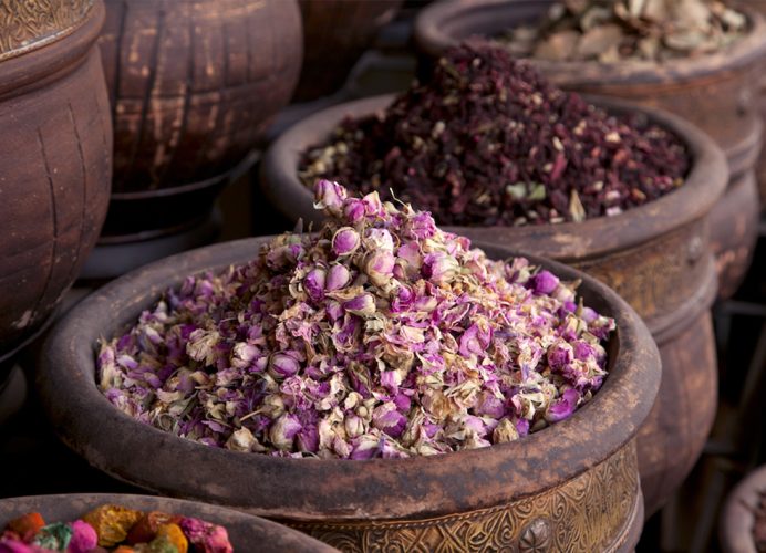 Salon international de la rose à parfum: Kelâat M’Gouna abrite la 58ème édition
