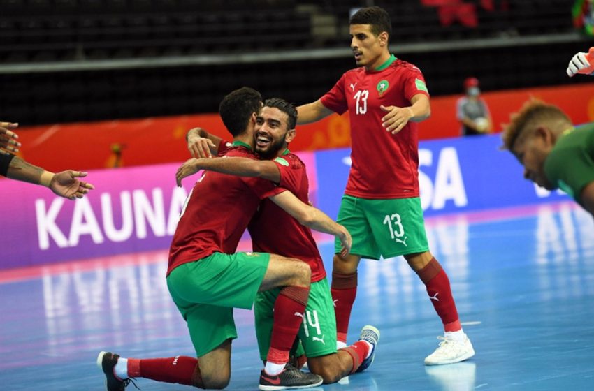 Préparations Coupe arabe: trois matches amicaux pour l’équipe nationale de