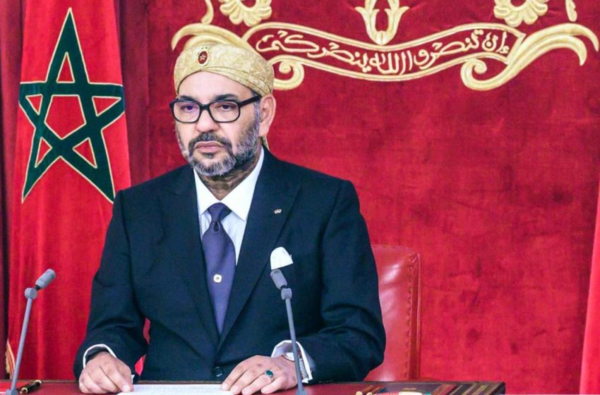 Conseil des ambassadeurs des pays arabes : Le Roi Mohammed VI soutient toujours la cause palestinienne