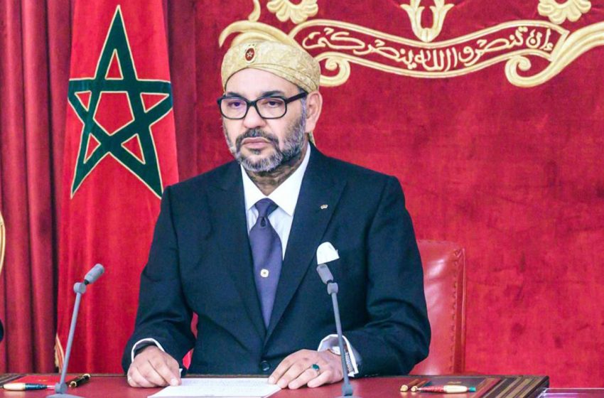  Aïd Al Fitr: le Roi Mohammed VI accorde sa grâce à 1518 personnes