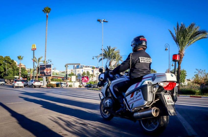 Marrakech: Arrestation d’un individu soupçonné d’escroquerie contre des personnes désireuses d’accomplir le rite de la Omra