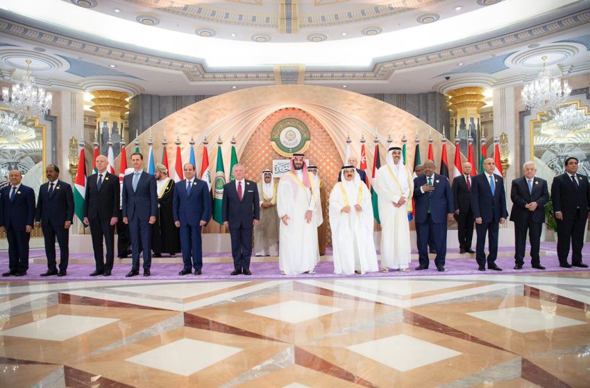  Sommet arabe: la Déclaration de Djeddah soutient le rôle du Comité Al-Qods et de l’Agence Bayt Mal Al-Qods dans la défense de la Ville Sainte et la résistance de ses habitants