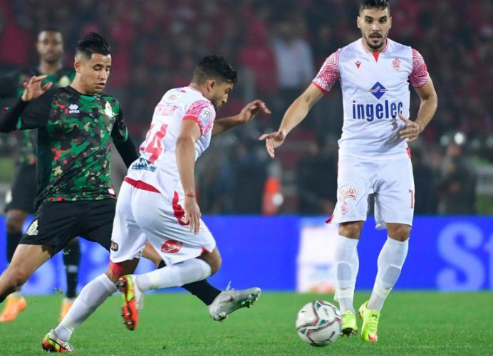 Botola Pro D1: AS FAR-Wydad de Casablanca, un Classico crucial dans la course au titre Sport