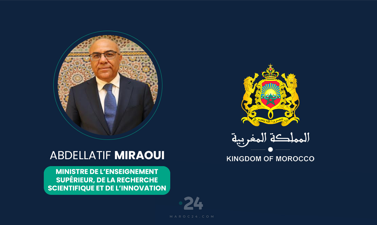 Abdellatif Miraoui