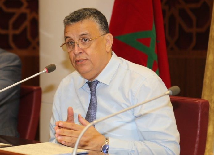 Le Conseil de gouvernement suit un exposé sur les grandes nouveautés du projet de révision de la loi relative à la procédure pénale