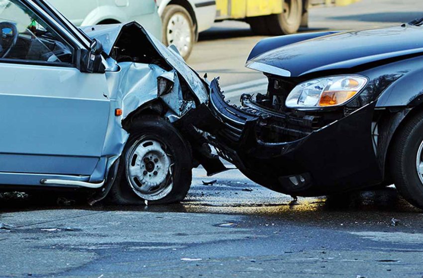 Accidents de la circulation au maroc: 27 morts et 2.482 blessés durant la semaine dernière