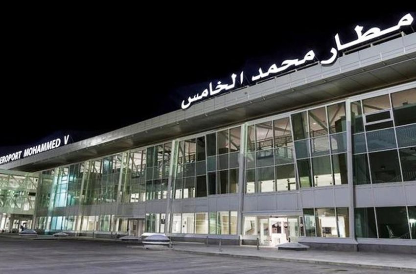 Opération Marhaba 2023: Mobilisation en continu à l’Aéroport International Mohammed V pour l’accueil des MRE