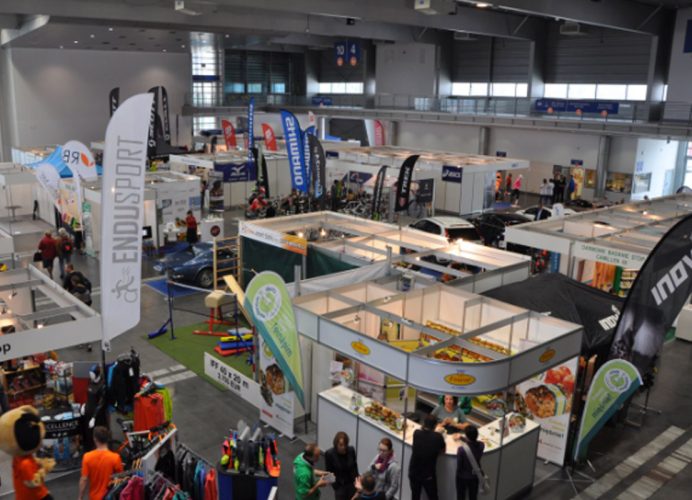 Casablanca : ouverture de l’Africa Sports Expo 2023
