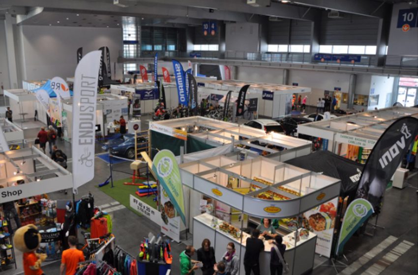 Casablanca : ouverture de l’Africa Sports Expo 2023