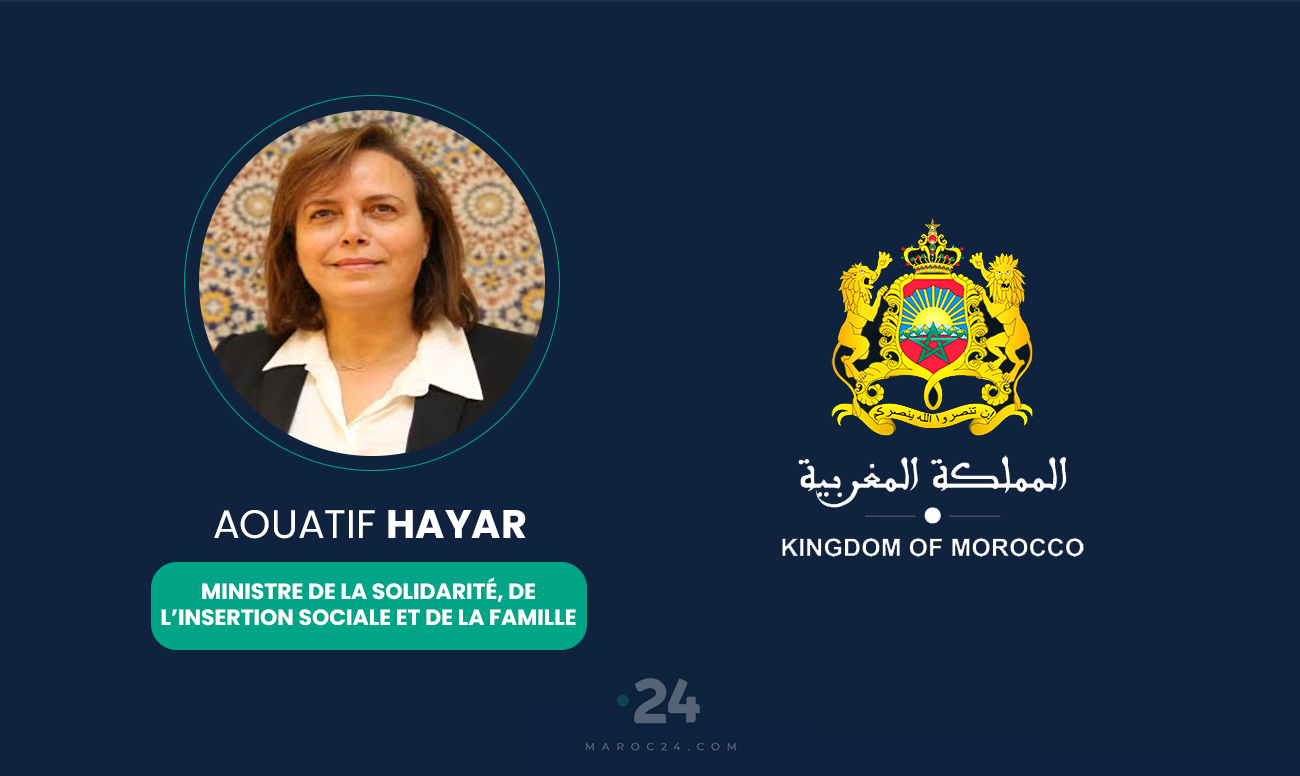 Aouatif Hayar
