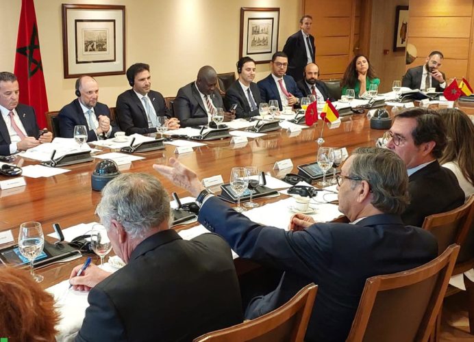 CEOE, Patronat espagnol: Le Maroc est le partenaire commercial ‘le plus important’ de l’Espagne en Afrique