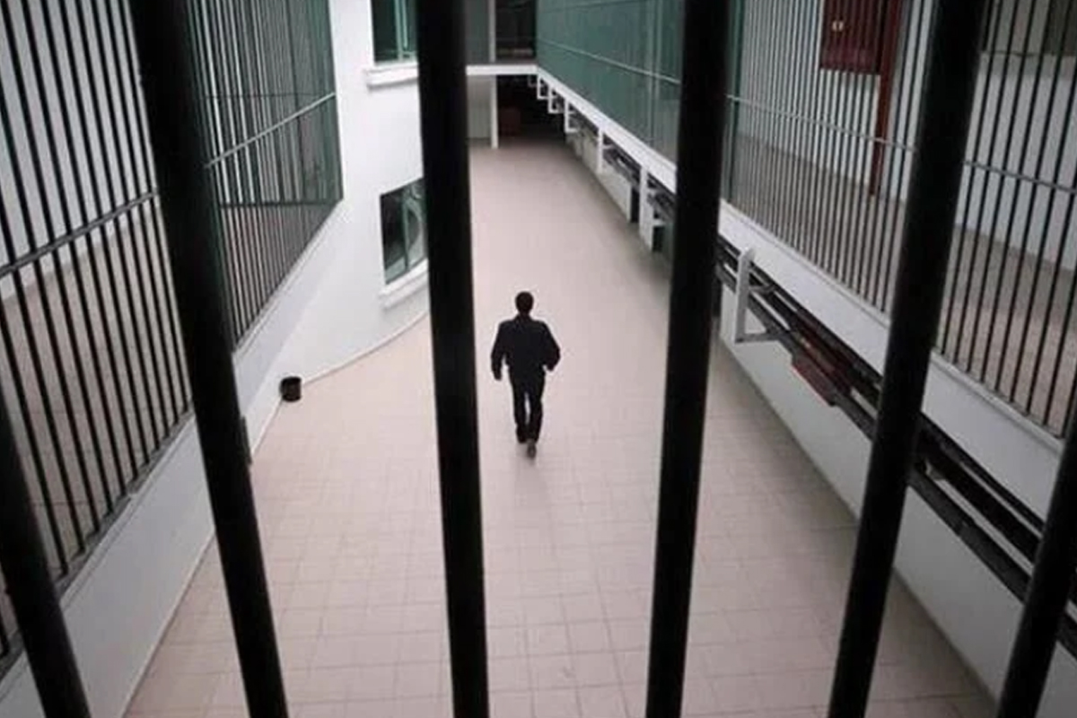 Maroc: 2324 détenus sont âgés de 60 ans ou plus