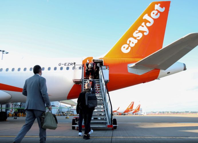 EasyJet annonce une nouvelle liaison entre Bristol et Marrakech