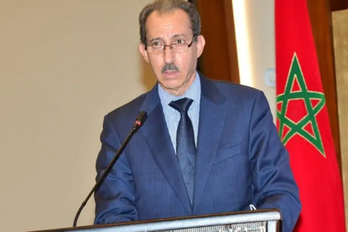 M. Daki insiste sur la nécessité de garantir les conditions d’un procès équitable