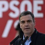 Pedro Sanchez annonce des élections générales anticipées le 23 juillet