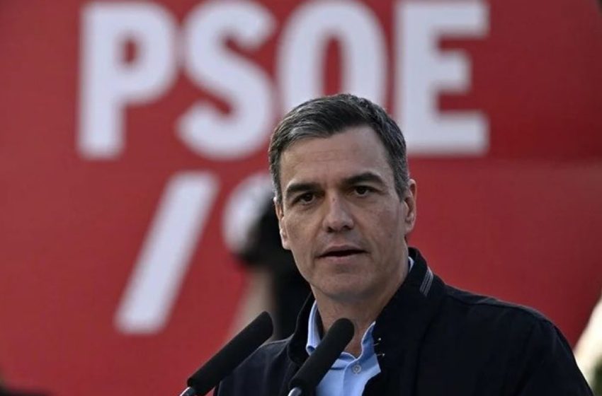  Pedro Sanchez annonce des élections générales anticipées le 23 juillet