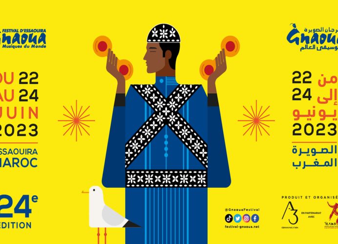 Le Festival Gnaoua et Musiques du Monde d’Essaouira mise sur le patrimoine vivant pour une programmation d’exception