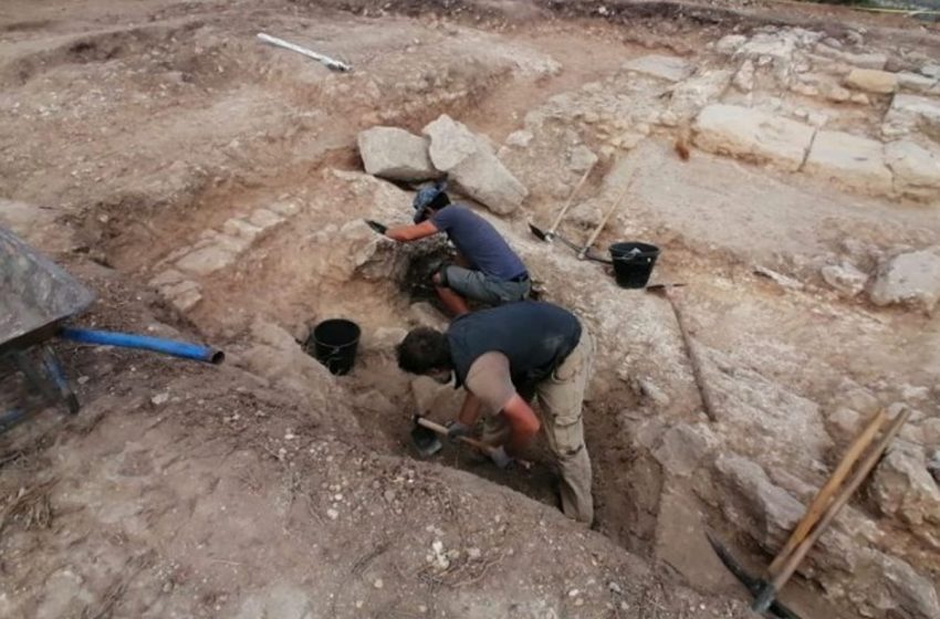 M. Bensaid: Le patrimoine préhistorique du Maroc appartient à toute l’Humanité