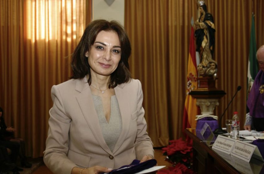  La biologiste marocaine Jinane Zouaki nommée membre de l’Académie royale de pharmacie de Catalogne